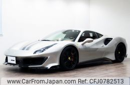 ferrari ferrari-others 2020 -FERRARI--ﾌｪﾗｰﾘ488 ABA-F142BL--ZFF90HMJ000254985---FERRARI--ﾌｪﾗｰﾘ488 ABA-F142BL--ZFF90HMJ000254985-