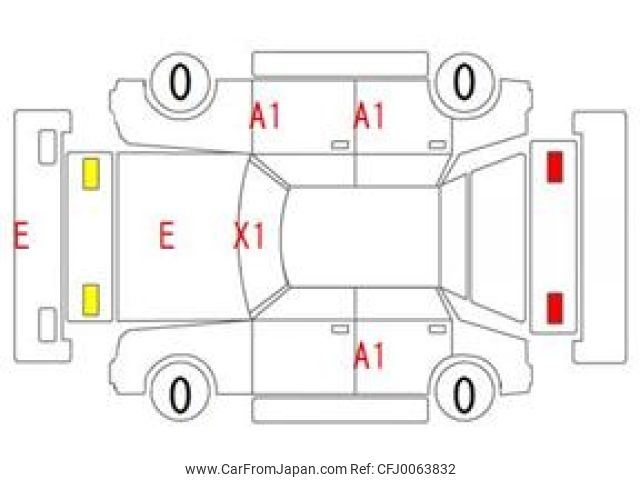 jeep compass 2021 -CHRYSLER--Jeep Compass 3BA-M624--MCANJRCB8MFA75535---CHRYSLER--Jeep Compass 3BA-M624--MCANJRCB8MFA75535- image 2