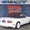 mazda roadster 1997 quick_quick_E-NA8C_NA8C-406802 image 2