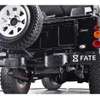mitsubishi jeep 1998 CFJ3447494 image 9