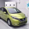 nissan note 2017 -NISSAN--Note HE12-032896---NISSAN--Note HE12-032896- image 1