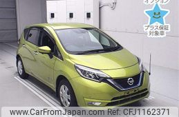 nissan note 2017 -NISSAN--Note HE12-032896---NISSAN--Note HE12-032896-