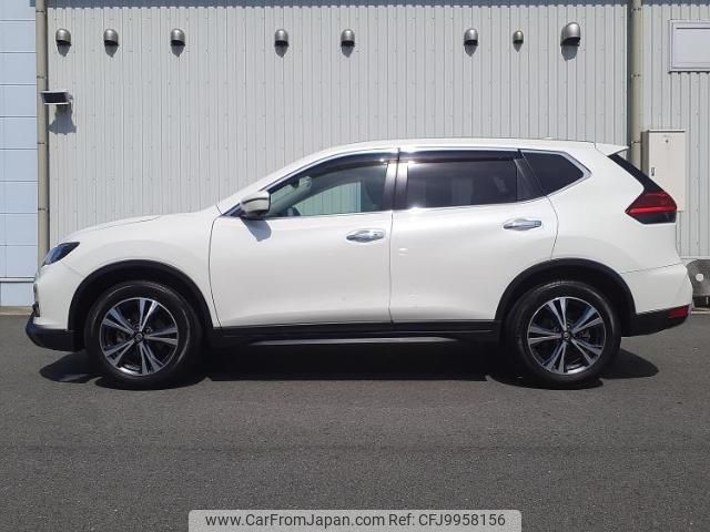 nissan x-trail 2018 quick_quick_NT32_NT32-586469 image 2