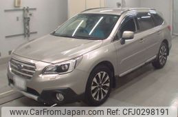 subaru outback 2015 -SUBARU 【市川 300す7572】--Legacy OutBack BS9-008544---SUBARU 【市川 300す7572】--Legacy OutBack BS9-008544-