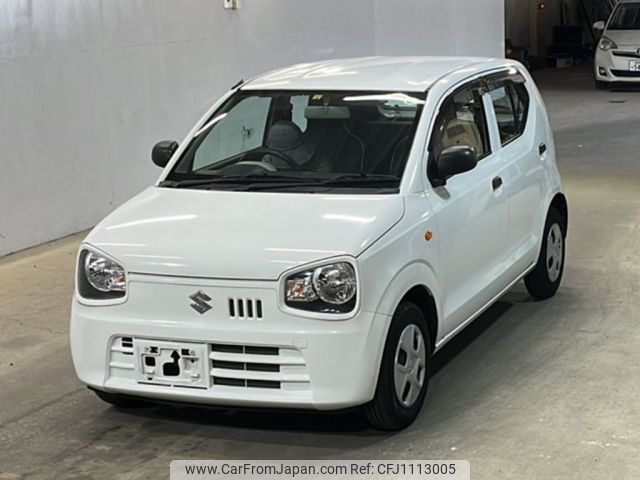 suzuki alto 2020 -SUZUKI--Alto HA36S-547009---SUZUKI--Alto HA36S-547009- image 1