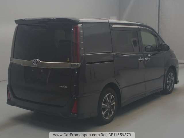 toyota noah 2021 CFJ1659373 image 2