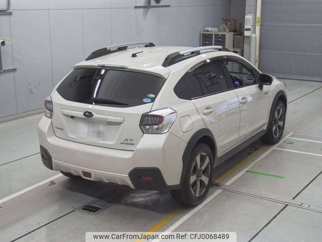 subaru xv 2015 -SUBARU 【名古屋 341に306】--Subaru XV GPE-026697---SUBARU 【名古屋 341に306】--Subaru XV GPE-026697- image 2