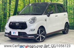 daihatsu cast 2016 quick_quick_LA250S_LA250S-0072151