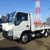 isuzu elf-truck 2017 -ISUZU--Elf TKG-NKS85AN--NKS85-7010122---ISUZU--Elf TKG-NKS85AN--NKS85-7010122- image 1