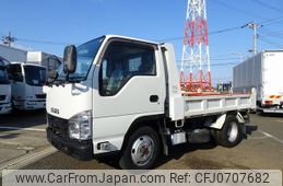 isuzu elf-truck 2017 -ISUZU--Elf TKG-NKS85AN--NKS85-7010122---ISUZU--Elf TKG-NKS85AN--NKS85-7010122-