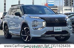 mitsubishi outlander-phev 2023 CFJ1626436