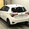 toyota vitz 2017 -TOYOTA--Vitz KSP130-2201729---TOYOTA--Vitz KSP130-2201729- image 2