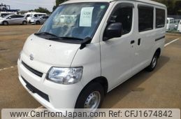 toyota townace-van 2019 CFJ1674842