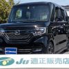 honda n-box 2018 quick_quick_DBA-JF3_JF3-2026412 image 1