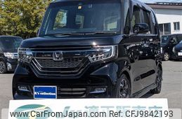 honda n-box 2018 quick_quick_DBA-JF3_JF3-2026412