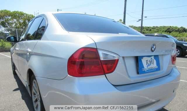 bmw 3-series 2007 CFJ1562255 image 2