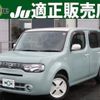 nissan cube 2014 CFJ1793337 image 1