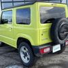 suzuki jimny 2019 -SUZUKI--Jimny 3BA-JB64W--JB64W-123981---SUZUKI--Jimny 3BA-JB64W--JB64W-123981- image 3