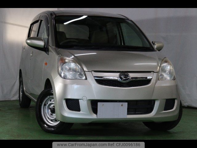 daihatsu mira 2011 -DAIHATSU--Mira L275S--2114271---DAIHATSU--Mira L275S--2114271- image 1