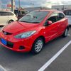 mazda demio 2011 CFJ1754129 image 3