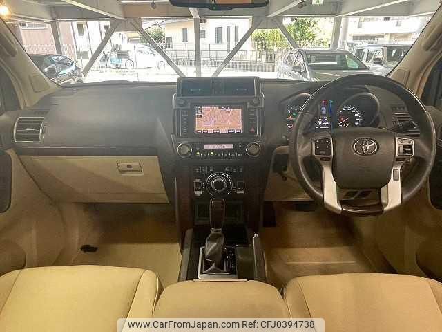 toyota land-cruiser-prado 2016 quick_quick_LDA-GDJ151W_GDJ151-0003270 image 2