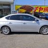 nissan sylphy 2015 -NISSAN--SYLPHY DBA-TB17--TB17-022342---NISSAN--SYLPHY DBA-TB17--TB17-022342- image 10