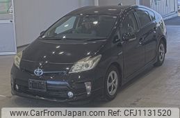 toyota prius 2014 -TOYOTA--Prius ZVW30-1810967---TOYOTA--Prius ZVW30-1810967-