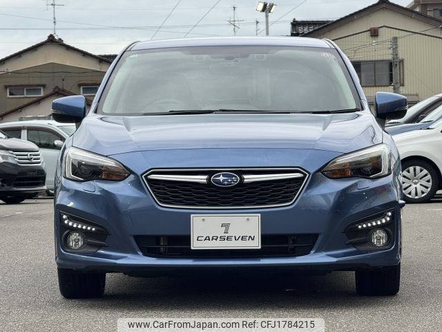 subaru impreza-wagon 2016 CFJ1784215 image 2