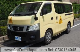 nissan caravan-coach 2014 -NISSAN--Caravan Coach CBA-KS2E26--KS2E26-001553---NISSAN--Caravan Coach CBA-KS2E26--KS2E26-001553-