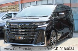 toyota vellfire 2023 -TOYOTA--Vellfire 6AA-AAHH40W--AAHH40-0006179---TOYOTA--Vellfire 6AA-AAHH40W--AAHH40-0006179-