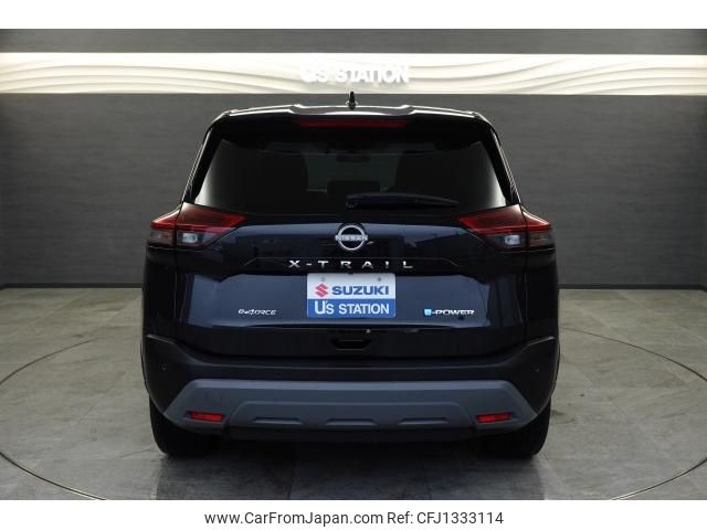 nissan x-trail 2023 quick_quick_6AA-SNT33_SNT33-023942 image 2