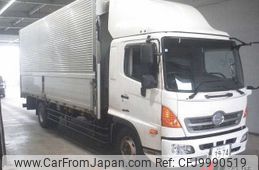 hino ranger 2016 -HINO 【宮城 100ﾋ3974】--Hino Ranger GD7JLAA--10658---HINO 【宮城 100ﾋ3974】--Hino Ranger GD7JLAA--10658-