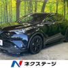 toyota c-hr 2019 -TOYOTA--C-HR DAA-ZYX10--ZYX10-2168892---TOYOTA--C-HR DAA-ZYX10--ZYX10-2168892- image 1