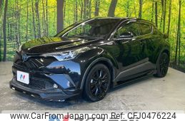 toyota c-hr 2019 -TOYOTA--C-HR DAA-ZYX10--ZYX10-2168892---TOYOTA--C-HR DAA-ZYX10--ZYX10-2168892-