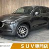 mazda cx-5 2019 -MAZDA--CX-5 3DA-KF2P--KF2P-316448---MAZDA--CX-5 3DA-KF2P--KF2P-316448- image 1