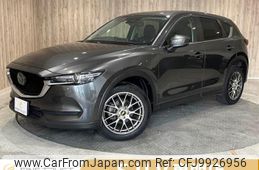 mazda cx-5 2019 -MAZDA--CX-5 3DA-KF2P--KF2P-316448---MAZDA--CX-5 3DA-KF2P--KF2P-316448-