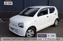 suzuki alto 2019 -SUZUKI--Alto DBA-HA36S--HA36S-532182---SUZUKI--Alto DBA-HA36S--HA36S-532182-