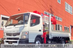 mitsubishi-fuso canter 2012 GOO_NET_EXCHANGE_0400399A30240311W002