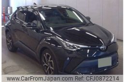 toyota c-hr 2020 -TOYOTA 【宮城 302ﾄ6615】--C-HR DBA-NGX50--NGX50-2014935---TOYOTA 【宮城 302ﾄ6615】--C-HR DBA-NGX50--NGX50-2014935-