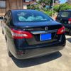 nissan sylphy 2015 -NISSAN--SYLPHY DBA-TB17--TB17-023356---NISSAN--SYLPHY DBA-TB17--TB17-023356- image 8