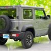 suzuki jimny-sierra 2023 CFJ1631709 image 3