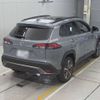 toyota corolla-cross 2025 -TOYOTA 【三重 302て1704】--Corolla Cross ZVG13-1061874---TOYOTA 【三重 302て1704】--Corolla Cross ZVG13-1061874- image 2