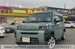 daihatsu taft 2023 -DAIHATSU--Taft 5BA-LA900S--LA900S-0151861---DAIHATSU--Taft 5BA-LA900S--LA900S-0151861-