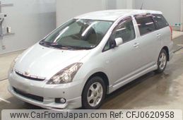 toyota wish 2004 -TOYOTA--Wish ZNE14G-0023715---TOYOTA--Wish ZNE14G-0023715-