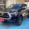 toyota hilux 2021 -TOYOTA 【名古屋 100ﾃ7590】--Hilux 3DF-GUN125--GUN125-3926407---TOYOTA 【名古屋 100ﾃ7590】--Hilux 3DF-GUN125--GUN125-3926407- image 30