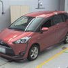 toyota sienta 2015 -TOYOTA 【京都 531ﾌ4000】--Sienta DAA-NHP170G--NHP170-7019108---TOYOTA 【京都 531ﾌ4000】--Sienta DAA-NHP170G--NHP170-7019108- image 1