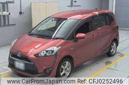 toyota sienta 2015 -TOYOTA 【京都 531ﾌ4000】--Sienta DAA-NHP170G--NHP170-7019108---TOYOTA 【京都 531ﾌ4000】--Sienta DAA-NHP170G--NHP170-7019108-