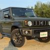 suzuki jimny-sierra 2023 quick_quick_3BA-JB74W_JB74W-180761 image 1