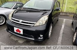 toyota isis 2009 CFJ1600628