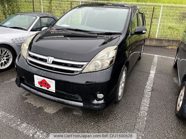 toyota isis 2009 CFJ1600628 image 1